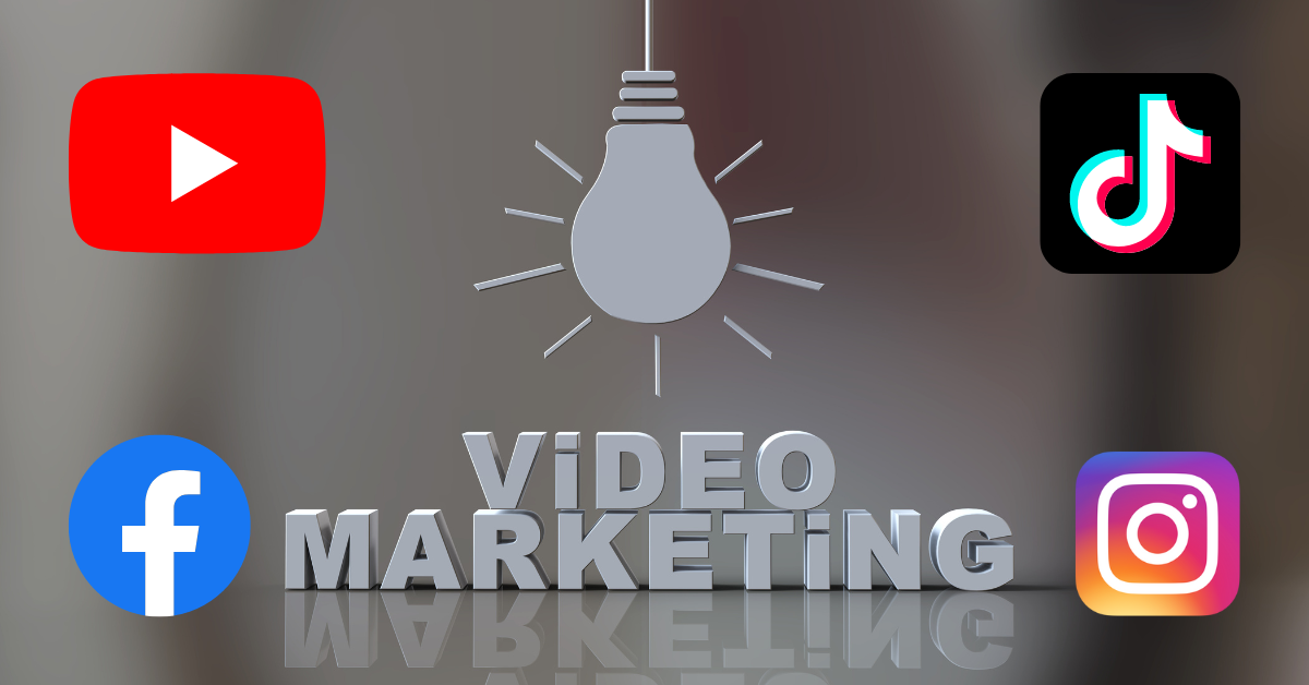 The Best Social Channels for Video Marketing